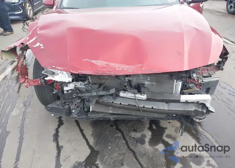 2023 Nissan Altima Sv Fwd z USA, uszkodzony, nr VIN 1N4BL4DV1PN306009